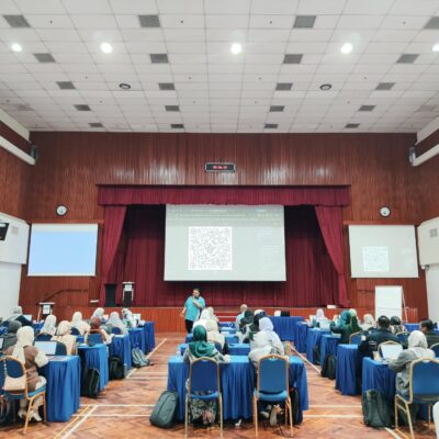 Kursus AI-Assisted Slide Design and Content Creation (Siri 1)