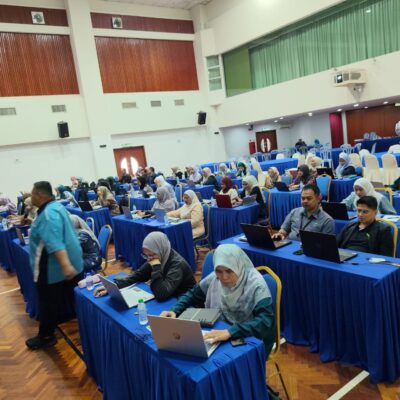 Kursus AI-Assisted Slide Design and Content Creation (Siri 1)