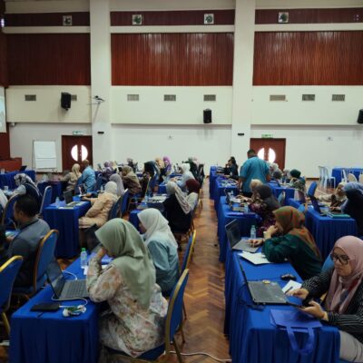 Kursus AI-Assisted Slide Design and Content Creation (Siri 1)
