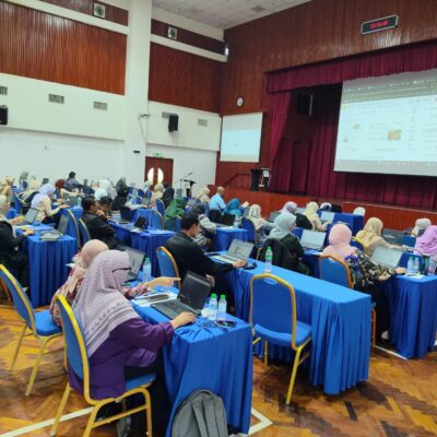 Kursus AI-Assisted Slide Design and Content Creation (Siri 1)